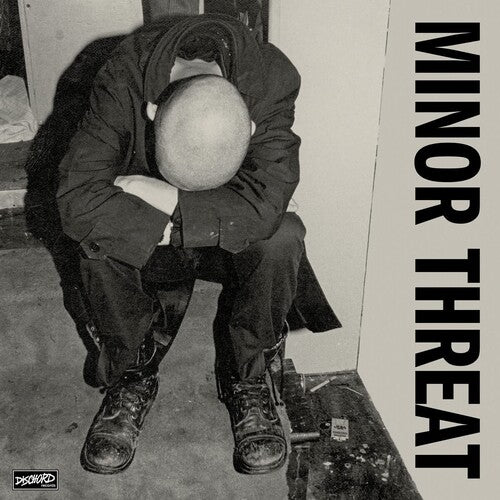 Minor Threat - First 2 7"s (Vinyl)