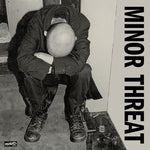 Minor Threat - First 2 7"s (Vinyl)