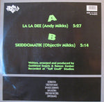The Object : La La Dee (Tekkno-Mix) (12")