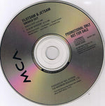 Flotsam And Jetsam : Smoked Out (CD, Single, Promo)