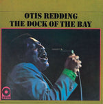 Otis Redding - El Muelle de la Bahía (CD)