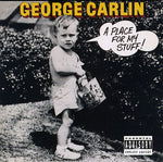 George Carlin - A Place For My Stuff (CD)