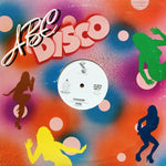 Sting (2) : Pleasure (12", Promo)