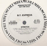 B.T. Express : Stretch (12", Promo)