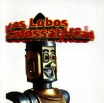 Los Lobos - Cabeza Colosal (CD)