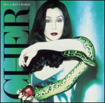 Cher - It's a Man's World (CD)