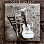 Don Edwards - Al oeste del ayer (CD)
