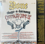 Bone Thugs-N-Harmony : Creepin On Ah Come Up (LP, EP, RSD, Ltd, Num, RE, Spl)