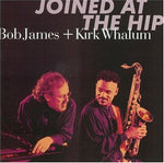 Bob James - Unidos por la cadera (CD)