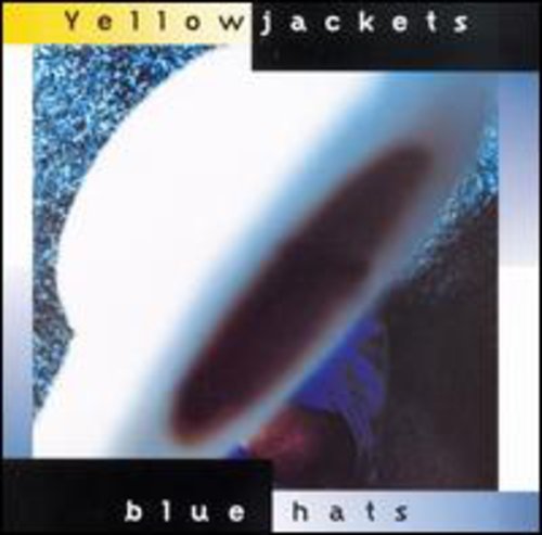 Yellowjackets - Blue Hats (CD)