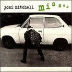 Joni Mitchell - Señoritas (CD)