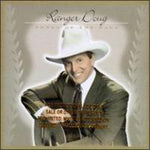 the album cover for Ranger Doug - Songs of the Sage