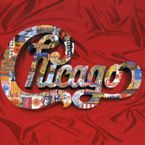 Chicago - Corazón de Chicago 1967-97 (CD)