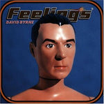 David Byrne - Sentimientos (CD)