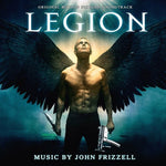 Various Artists - Legion (Original Soundtrack) (CD)