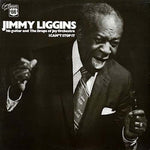 Jimmy Liggins - I Cant Stop It (Vinyl)