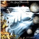 the album cover for Age Of Innocence - 3392 Sophya