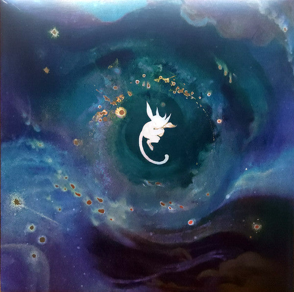 Gareth Coker : Ori And The Will Of The Wisps (2xLP, Album)