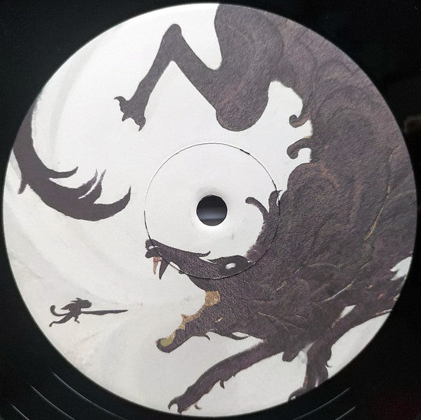 Gareth Coker : Ori And The Will Of The Wisps (2xLP, Album)