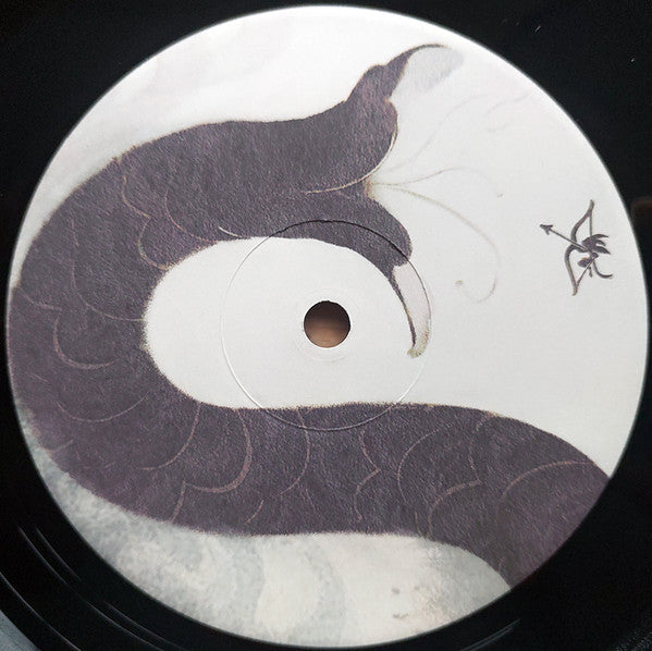 Gareth Coker : Ori And The Will Of The Wisps (2xLP, Album)