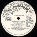 Touch Of Class : I Need Action (12", Promo)
