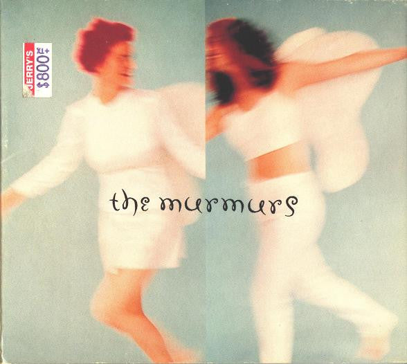 The Murmurs : The Murmurs (CD, Album, Promo, Dig)