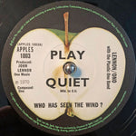 Lennon* : Instant Karma! (7", RSD, Single, RE)