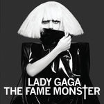 Lady Gaga - El monstruo de la fama (CD)