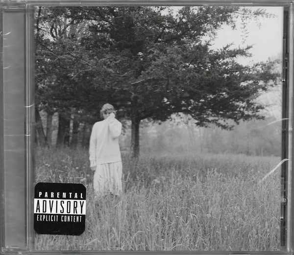 Taylor Swift : Folklore (CD, Album, Dlx, "Hi)