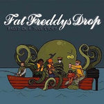 Fat Freddy's Drop - Basado en una historia real (Vinilo)