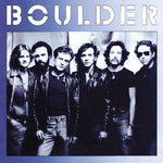 Boulder - Boulder (CD)