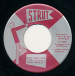 Hank Price III : Your True Love (7", Sil)