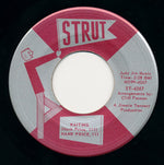 Hank Price III : Your True Love (7", Sil)