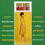 Patsy Cline - Grandes éxitos (CD)