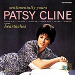 Patsy Cline - Sentimentalmente tuyo (CD)