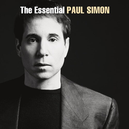 Paul Simon - El Paul Simon esencial (CD)