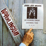 Jerry Jeff Walker - Viva Terlingua (CD)