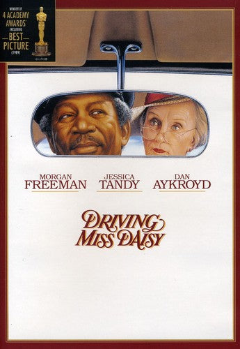 Paseando a Miss Daisy (DVD)