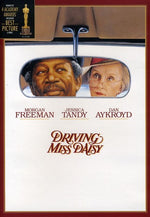 Paseando a Miss Daisy (DVD)