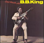 B.B. King - Great Moments with B.B. King (CD)