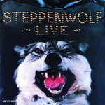 Steppenwolf - Live (CD)