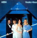 Abba - Voulez-Vous (Vinyl)