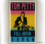 Tom Petty - Full Moon Fever (CD)