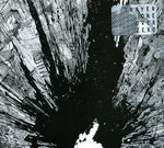 the album cover for Trayer - One Over Zero