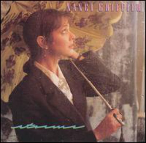 Nanci Griffith - Tormentas (CD)