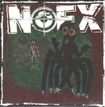 NOFX : PRBOD (7", Club, Whi)
