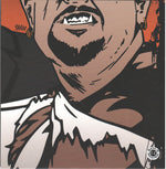 NOFX : PRBOD (7", Club, Whi)