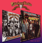 Dickey Betts - Coleccionistas / Vamos a juntarnos (CD)