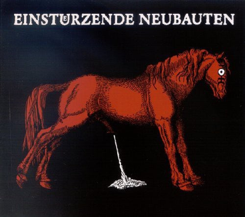 Einst rzende Neubauten - Haus Der Luge (Vinyl)