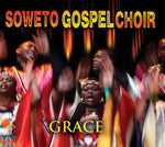 The Soweto Gospel Choir - Grace (CD)